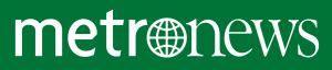 logo Metronews