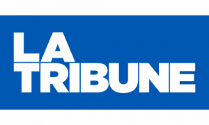 La Tribune Logo 500