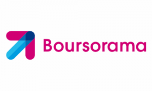 Boursorama Banque Logo 500