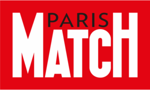 Logo Paris Match