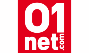 01net Logo
